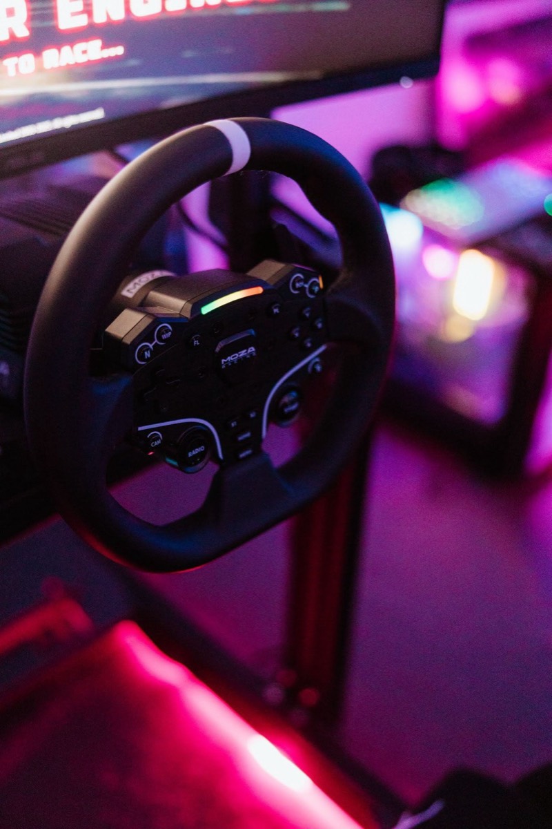 NSpeed RaceZone 1