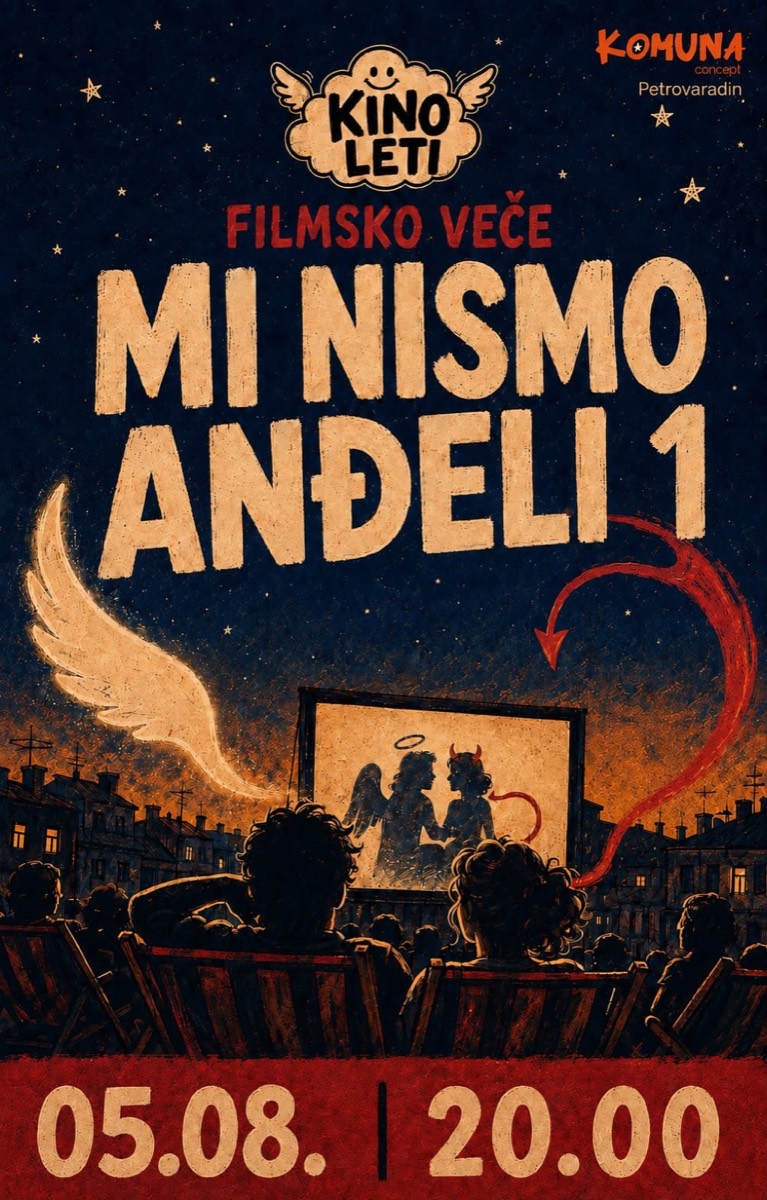 KINO LETI S01, EP03