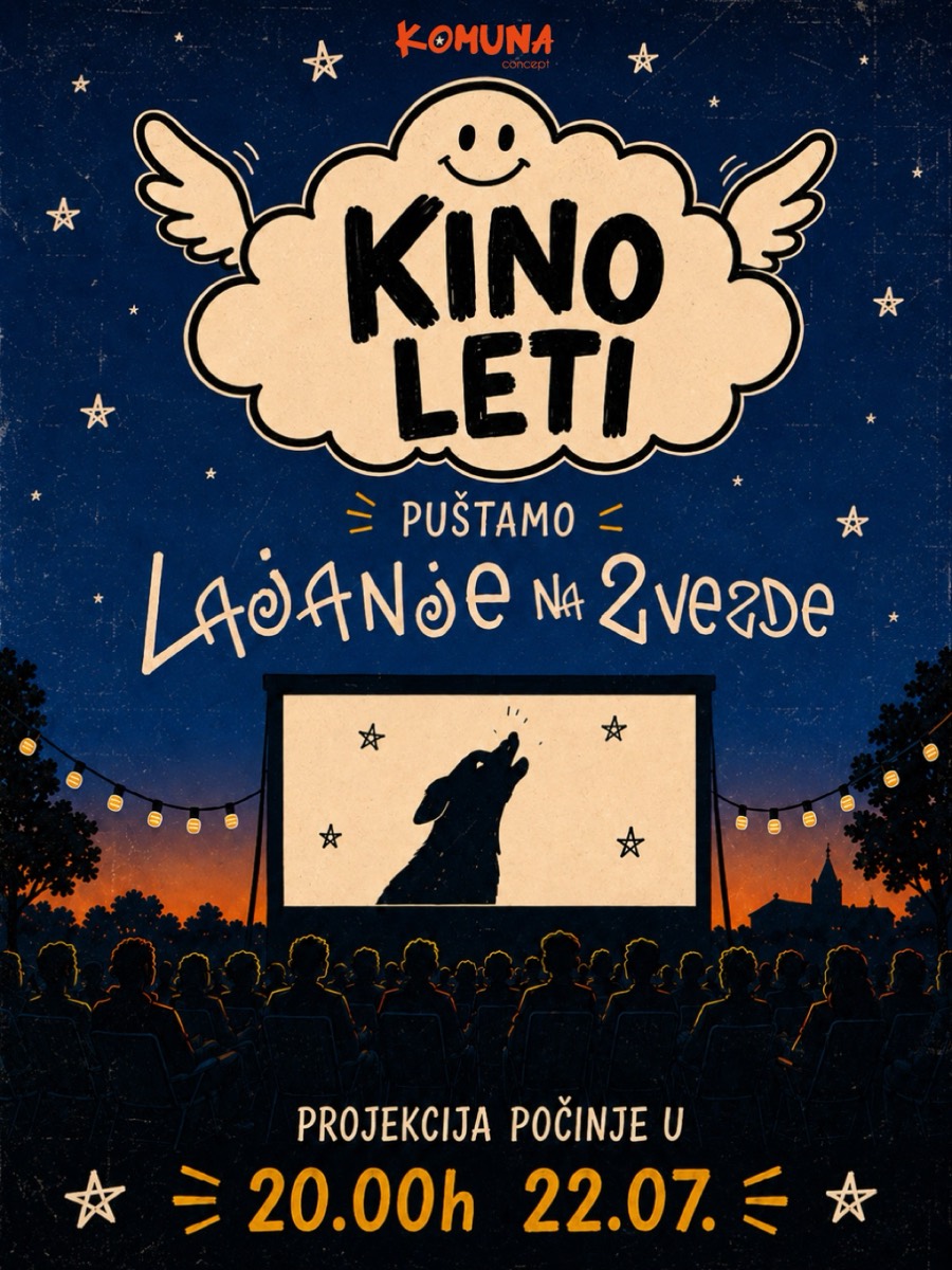 KINO LETI