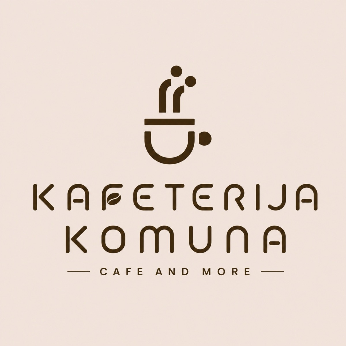 Kafeterija Komuna