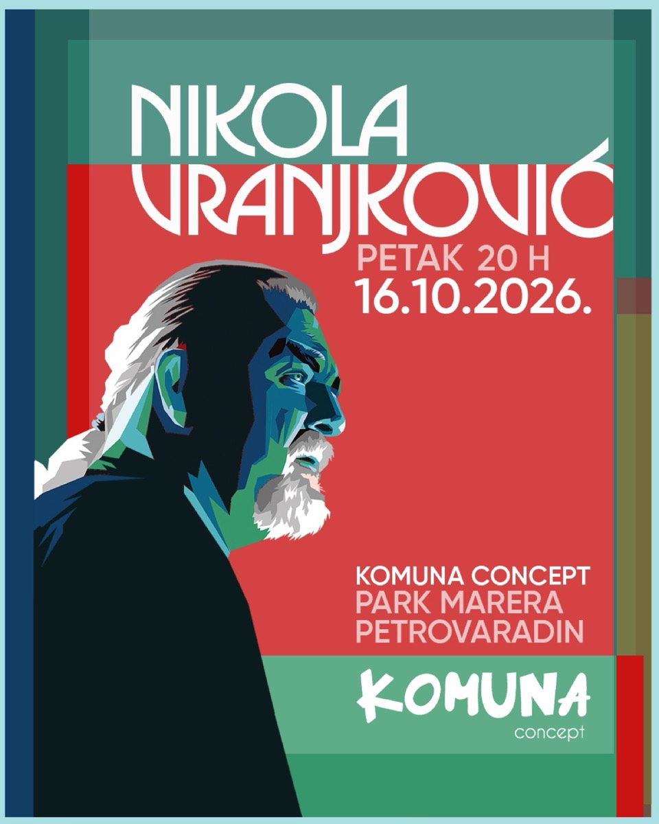 NIKOLA VRANJKOVIĆ
