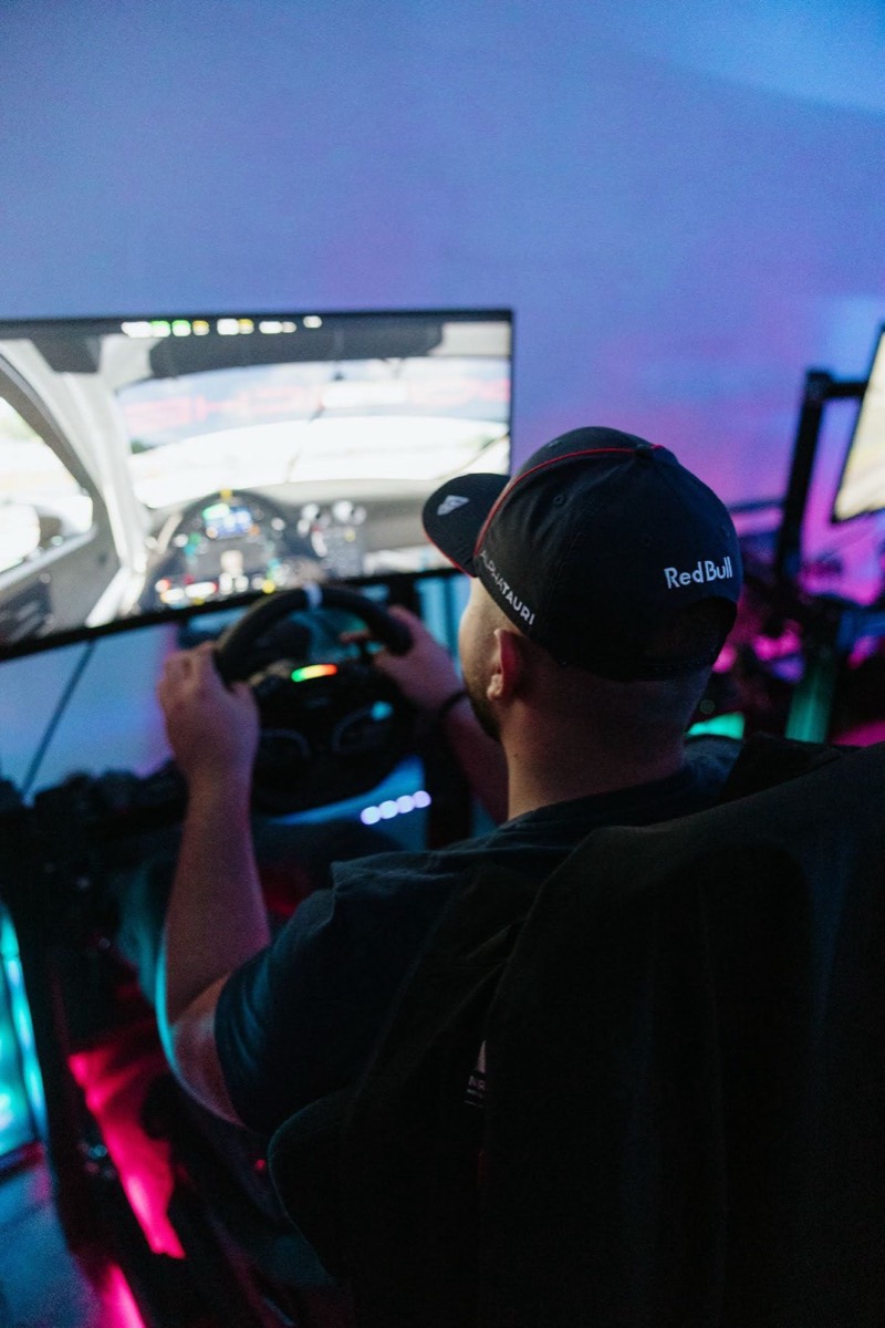 NSpeed RaceZone 6