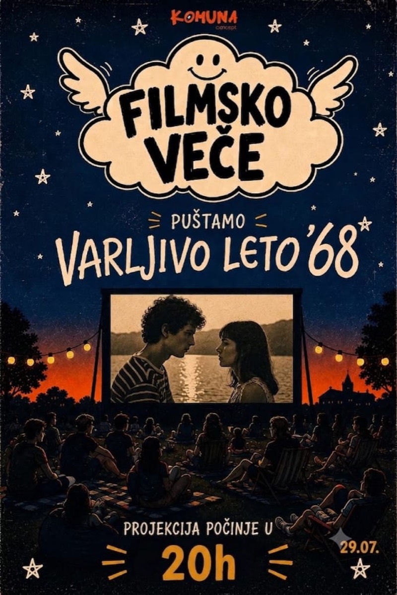 KINO LETI, s01, ep02