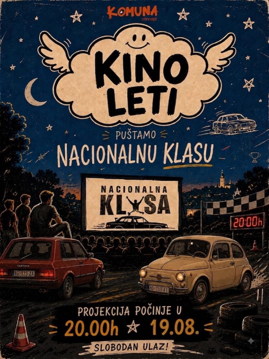 KINO LETI, S01, EP05