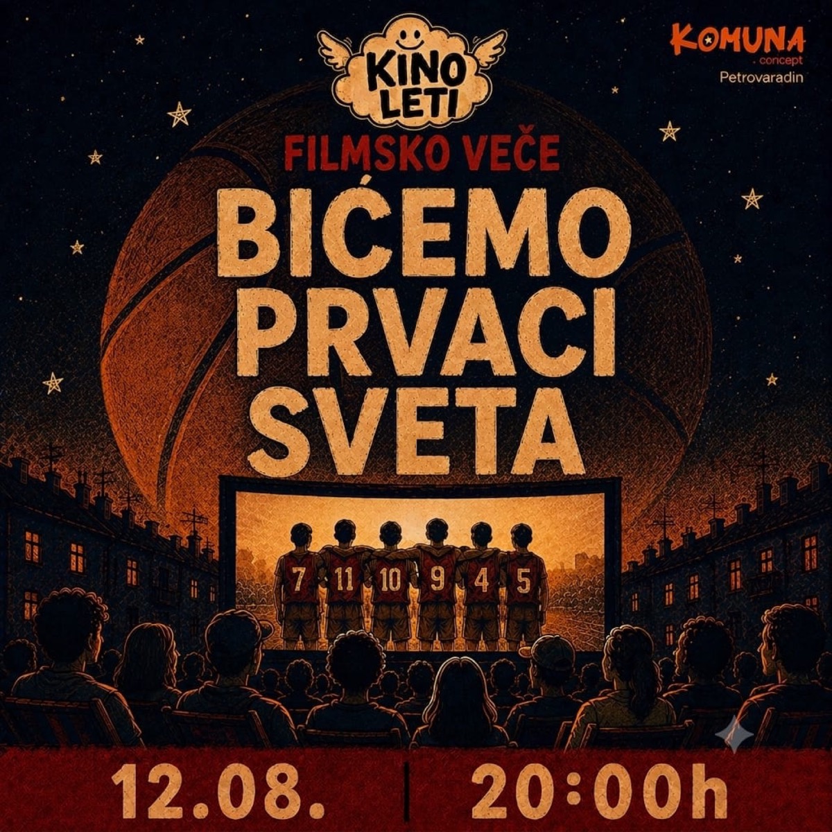 KINO LETI, S01, EP04