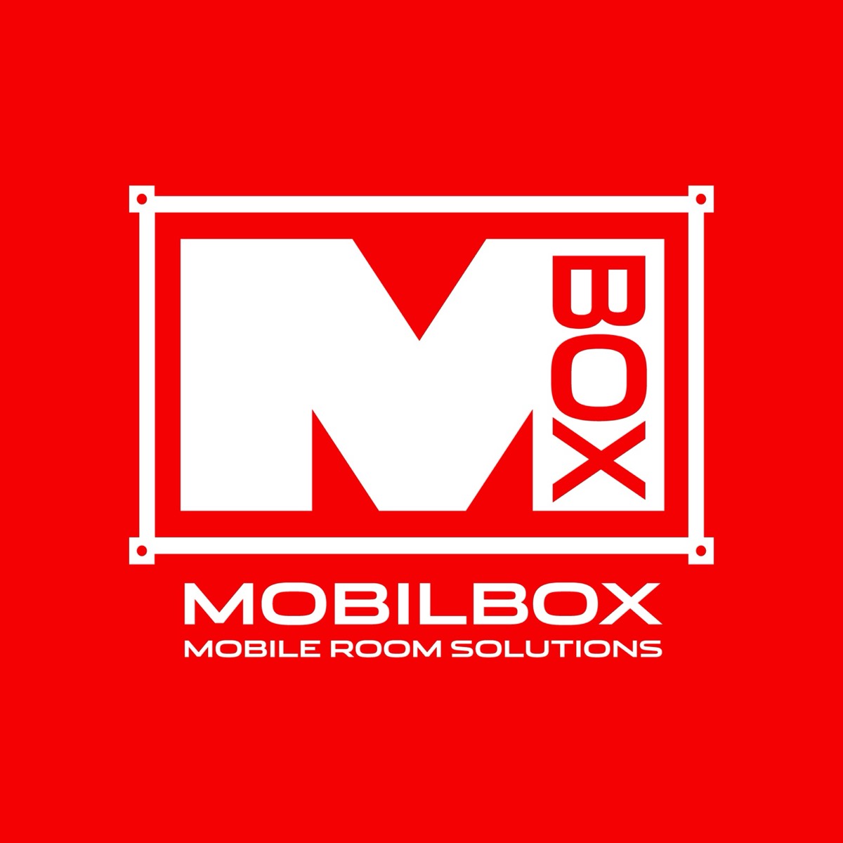 Mobilbox Container 