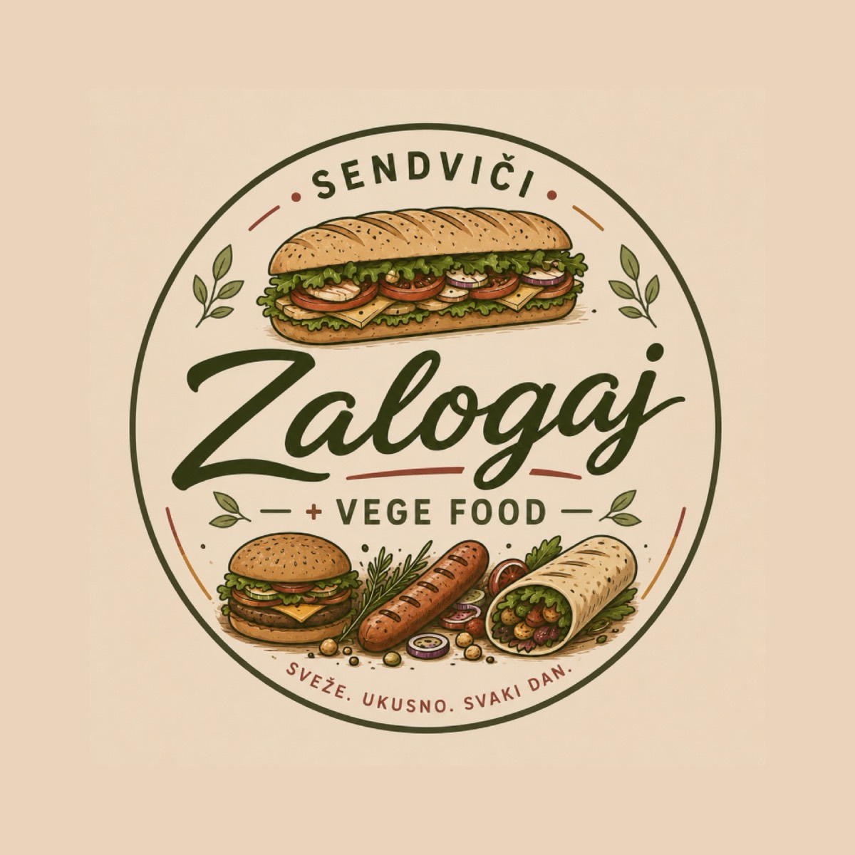 Zalogaj