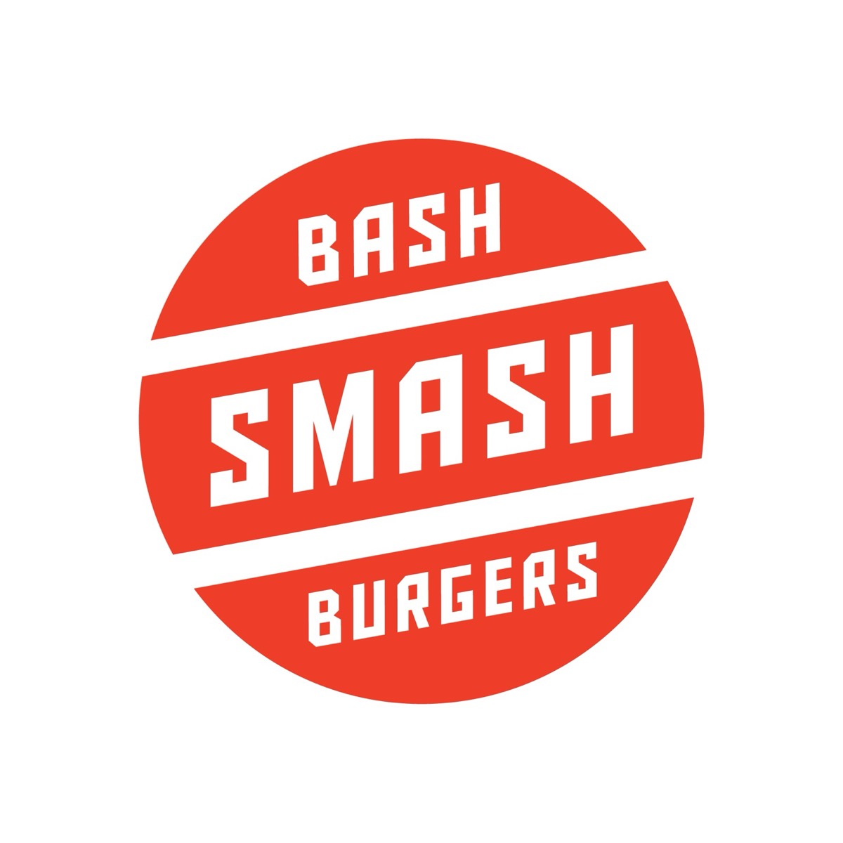BASH SMASH BURGERS