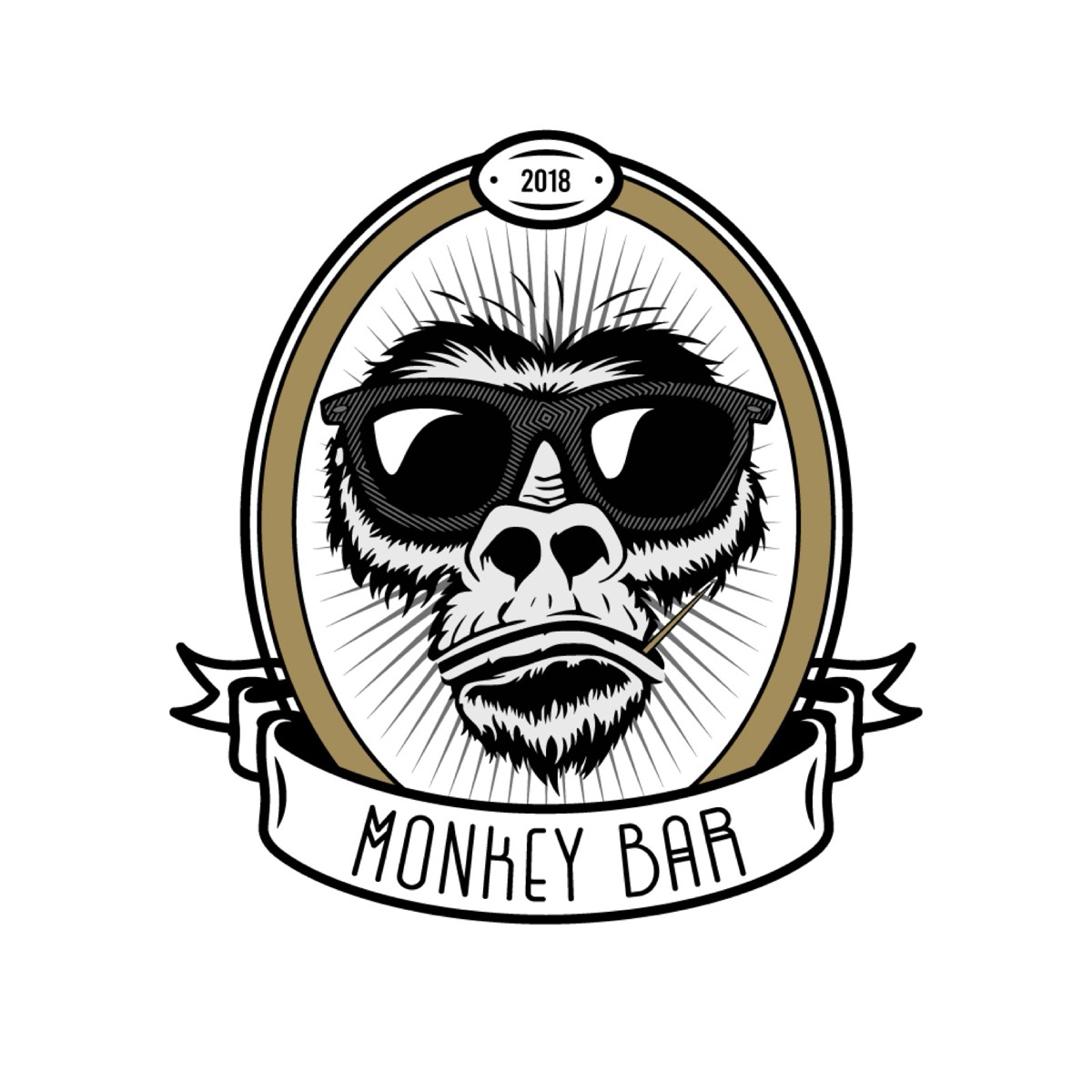 Monkey Bar