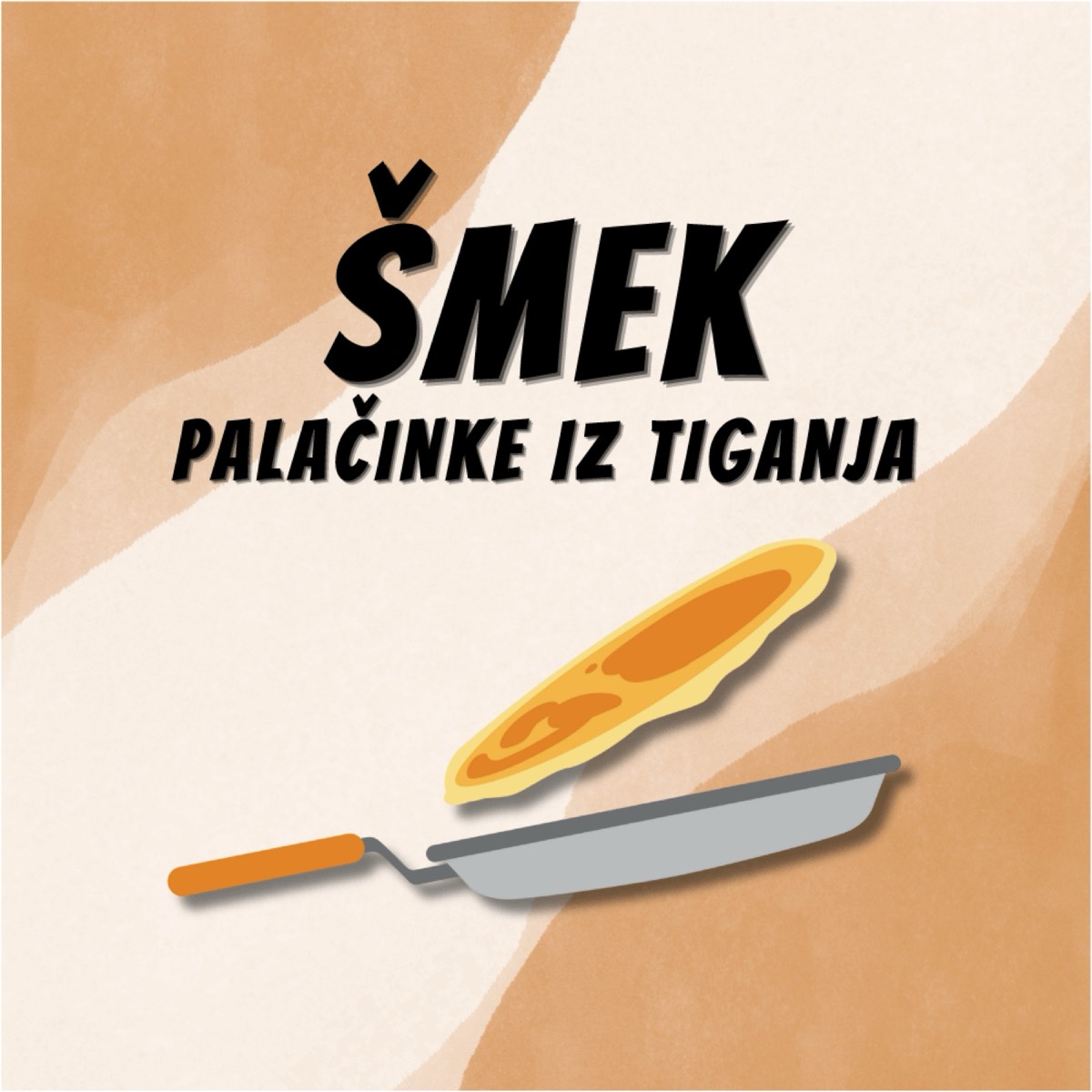 Šmek Palačinke