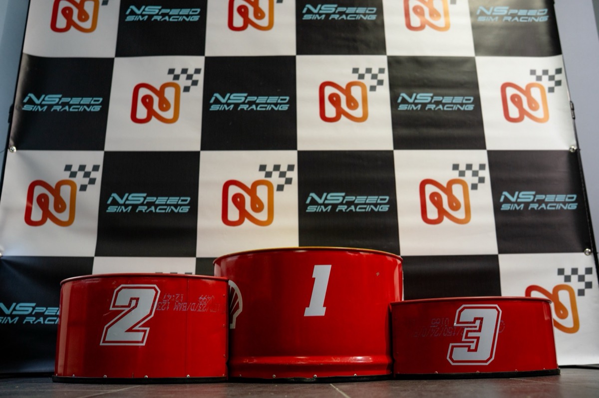 NSpeed RaceZone 5
