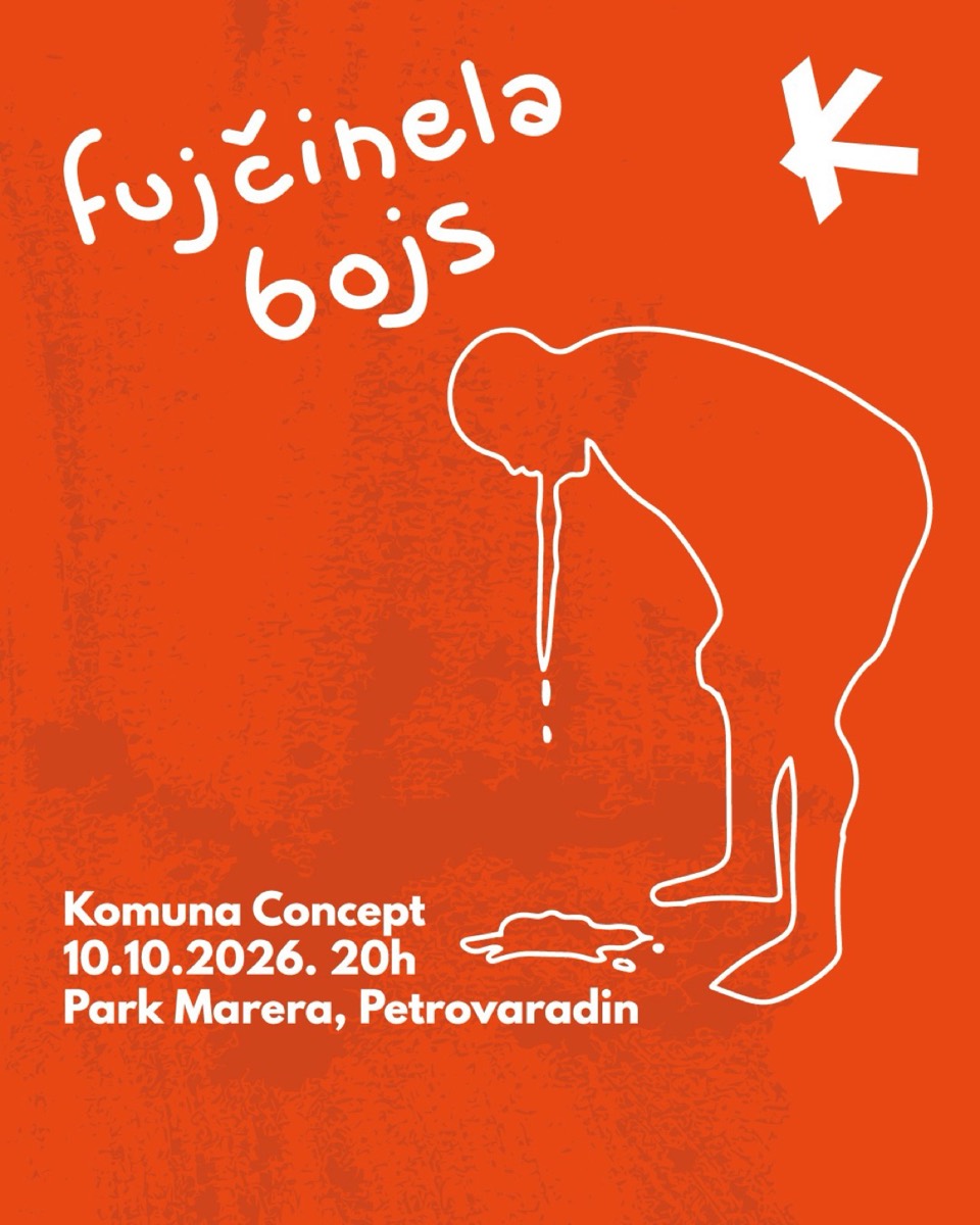 FUJČINELA BOYS