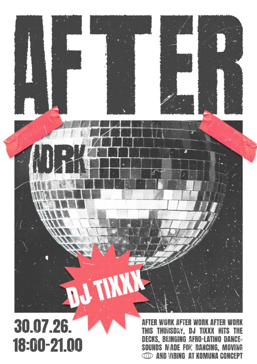 AFTER WORK VOL. 02
